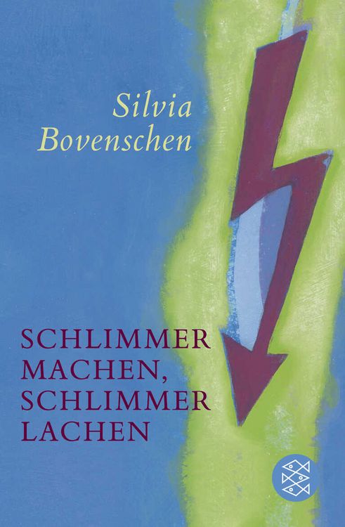 Produktbild: Schlimmer machen, schlimmer lachen