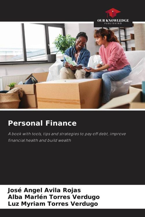 Produktbild: Personal Finance