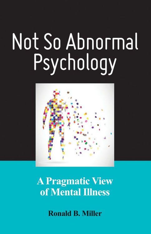 Produktbild: Not So Abnormal Psychology