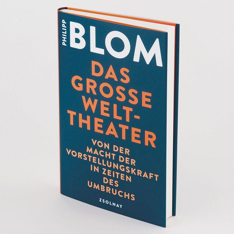 Produktbild: Das gro&szlig;e Welttheater