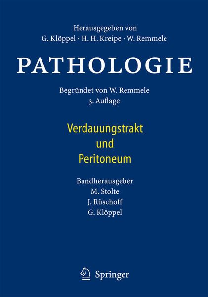 Produktbild: Pathologie