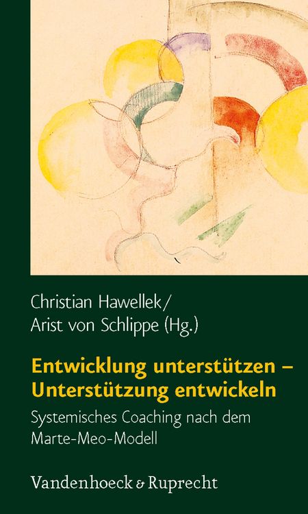Produktbild: Entwicklung unterst&uuml;tzen &ndash; Unterst&uuml;tzung entwickeln