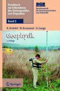 Produktbild: Handbuch zur Erkundung des Untergrundes von Deponien und Altlasten