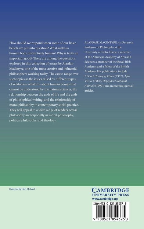 Produktbild: The Tasks of Philosophy, Volume 1
