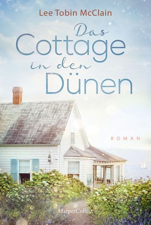 Produktbild: Das Cottage in den D&uuml;nen