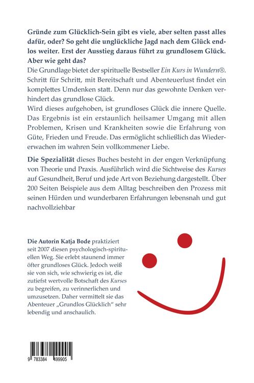Produktbild: Abenteuer Grundlos Gl&uuml;cklich