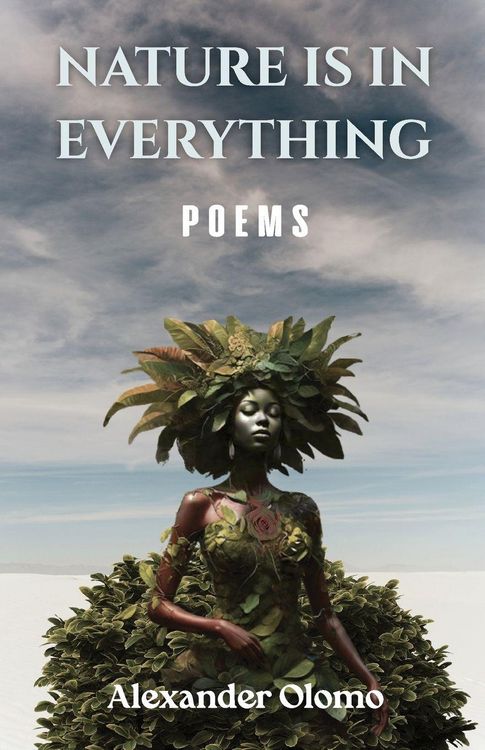 Produktbild: Nature is in Everything