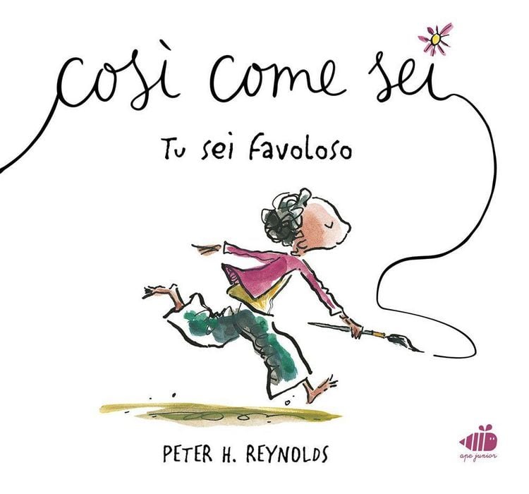 Produktbild: Cos&igrave; come sei. Tu sei favoloso