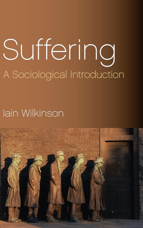 Produktbild: Suffering