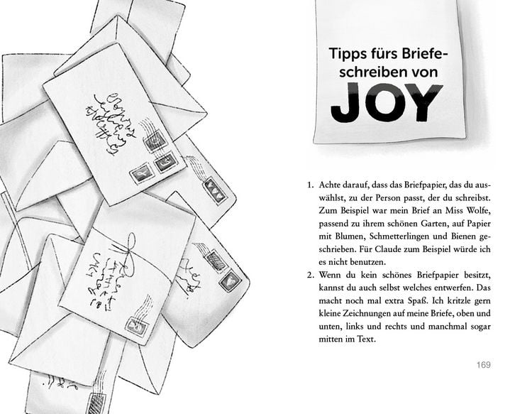 Produktbild: Alles Liebe von Joy