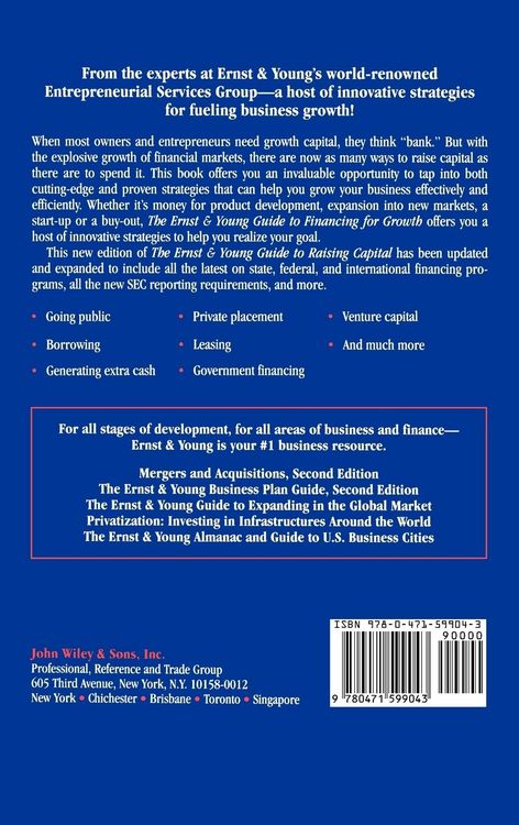 Produktbild: Financing C