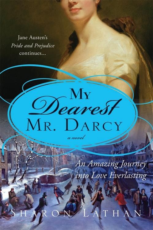 Produktbild: My Dearest Mr. Darcy