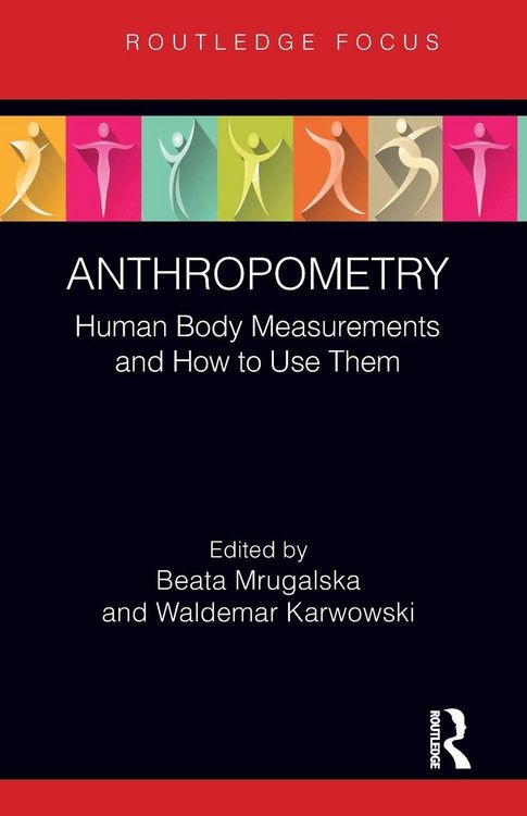 Produktbild: Anthropometry