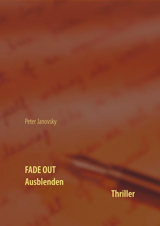 Produktbild: Fade Out
