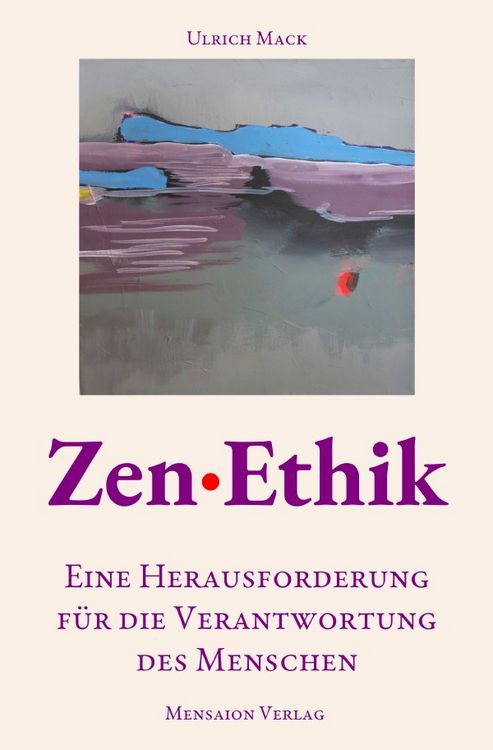 Produktbild: Zen&middot;Ethik