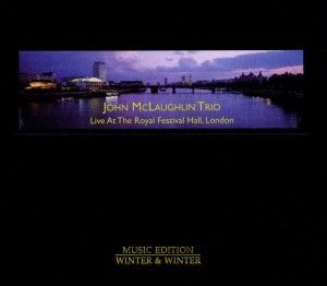 Produktbild: Live at the Royal Festival Hall