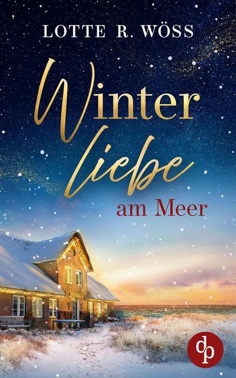 Produktbild: Winterliebe am Meer