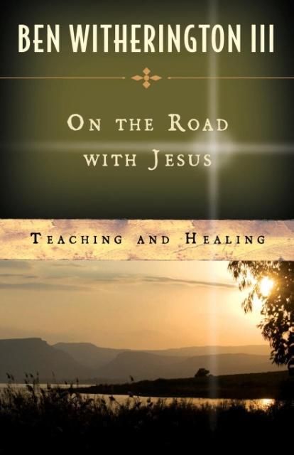 Produktbild: On The Road W/jesus
