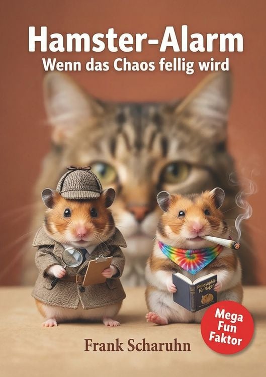 Produktbild: Hamster-Alarm