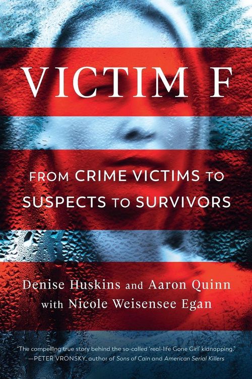 Produktbild: Victim F