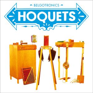 Produktbild: Belgotronics