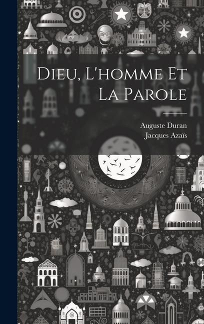 Produktbild: Dieu, L'homme Et La Parole
