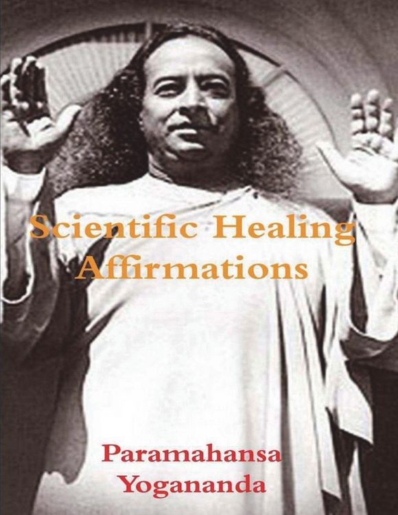 Produktbild: Scientific Healing Affirmations
