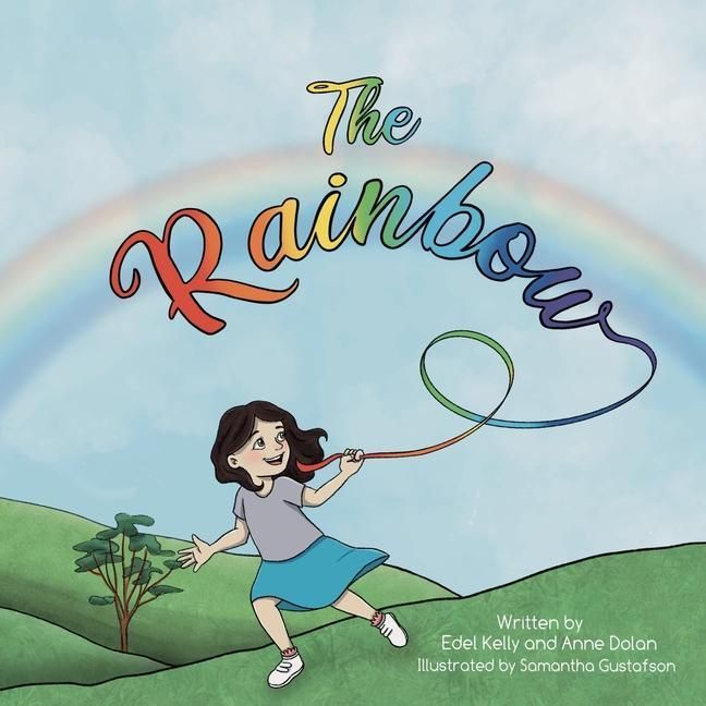Produktbild: The Rainbow