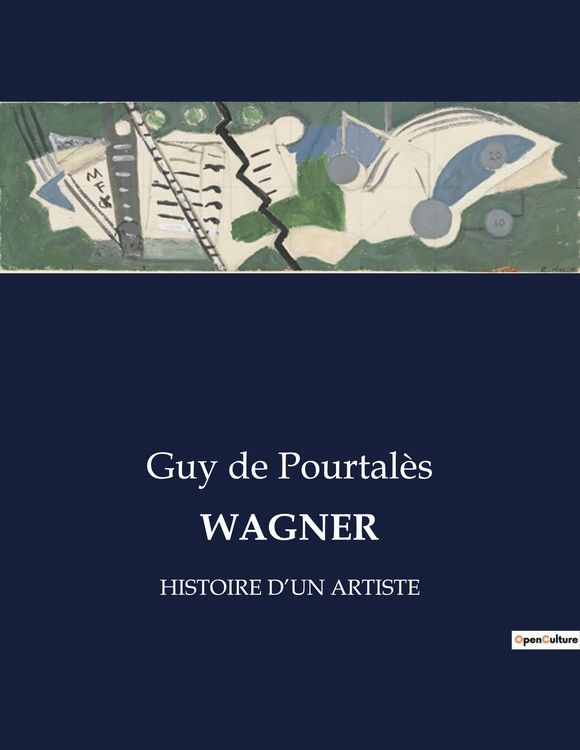Produktbild: Wagner