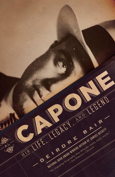 Produktbild: Al Capone