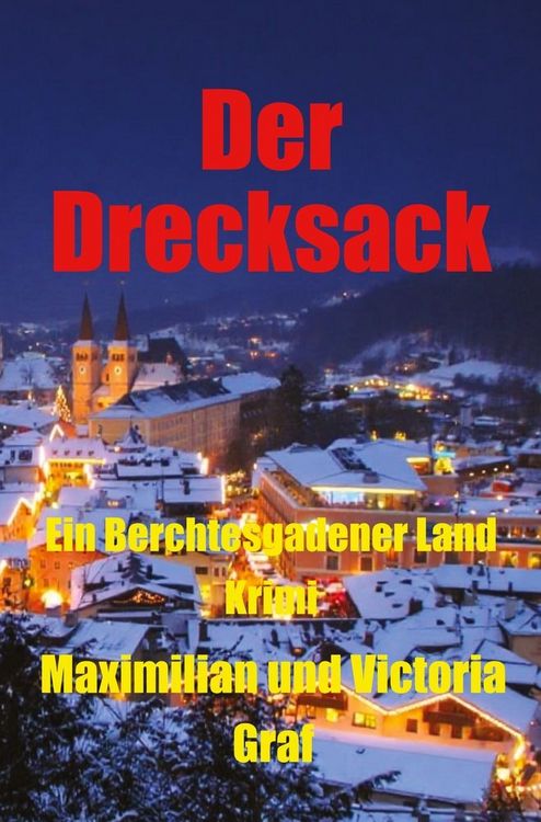 Produktbild: Der Drecksack