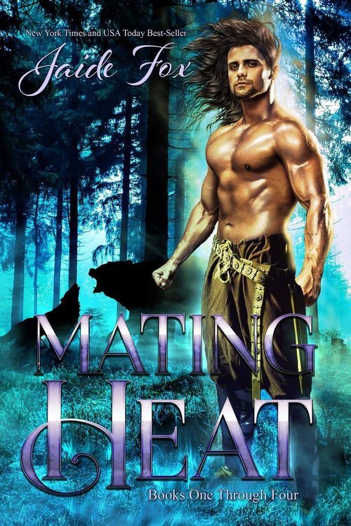 Produktbild: Mating Heat