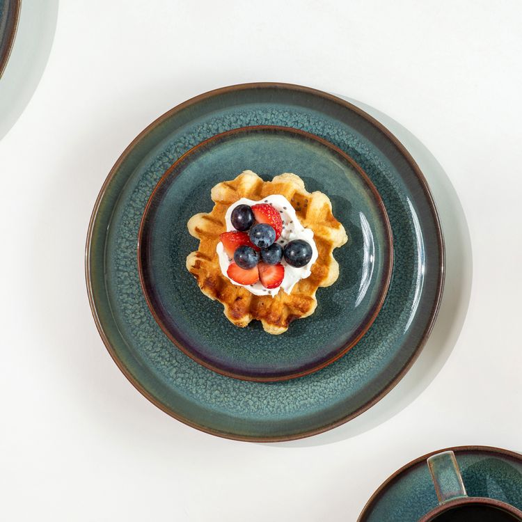 Produktbild: Villeroy & Boch Crafted Kaffeeuntertasse 6 Stk