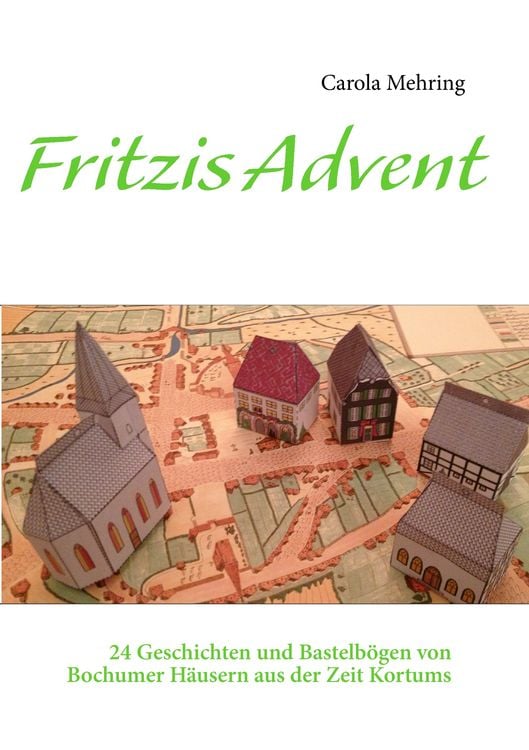 Produktbild: Fritzis Advent