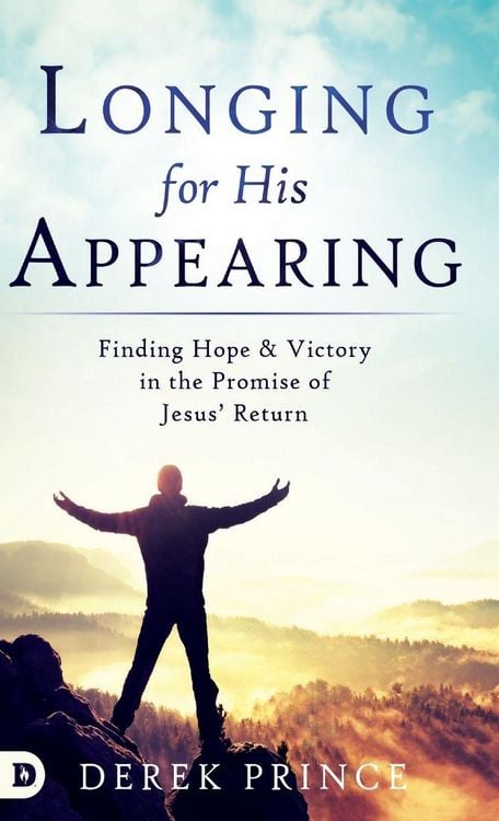 Produktbild: Longing For His Appearing
