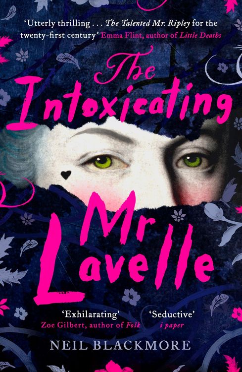 Produktbild: The Intoxicating Mr Lavelle