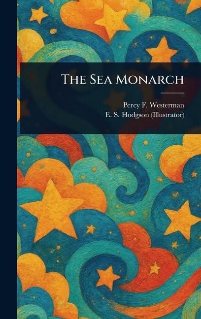 Produktbild: The Sea Monarch