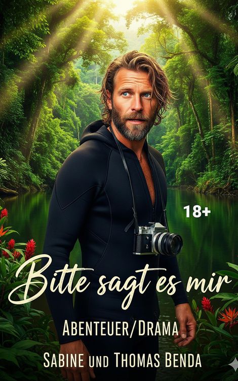 Produktbild: Bitte sagt es mir