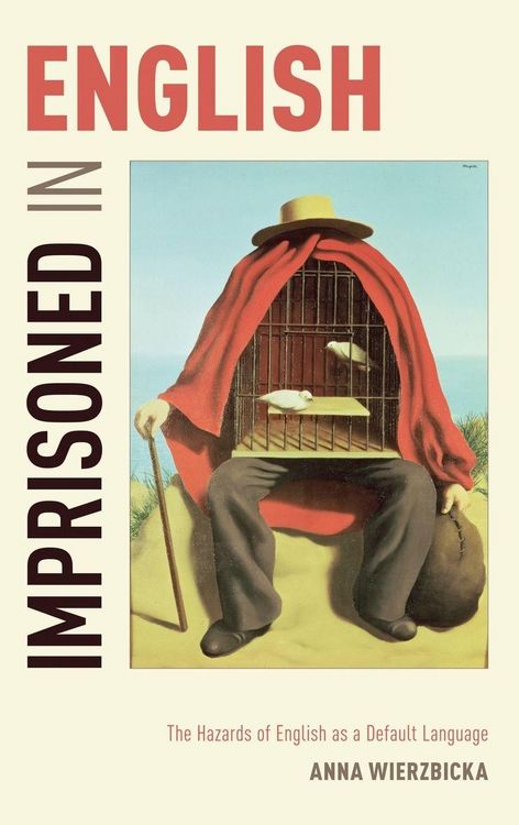 Produktbild: Imprisoned in English