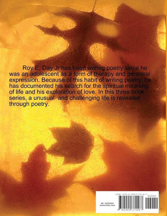Produktbild: Crucifixion and Resurrection; The Rhythms of Life