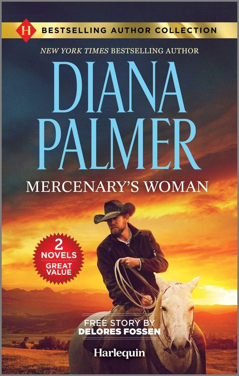 Produktbild: Mercenary's Woman & Safety Breach
