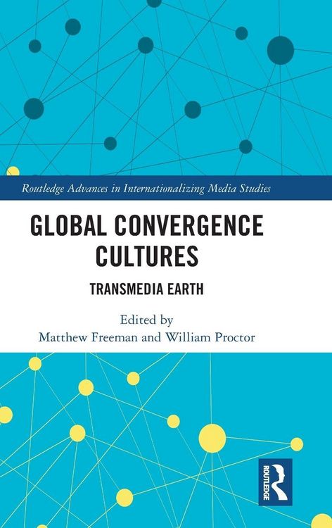 Produktbild: Global Convergence Cultures