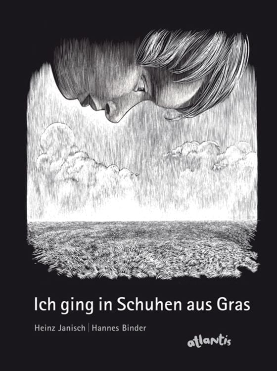Produktbild: Ich ging in Schuhen aus Gras