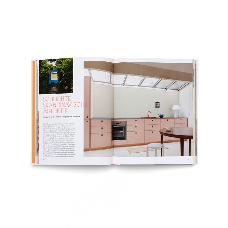Produktbild: Kitchen Interiors