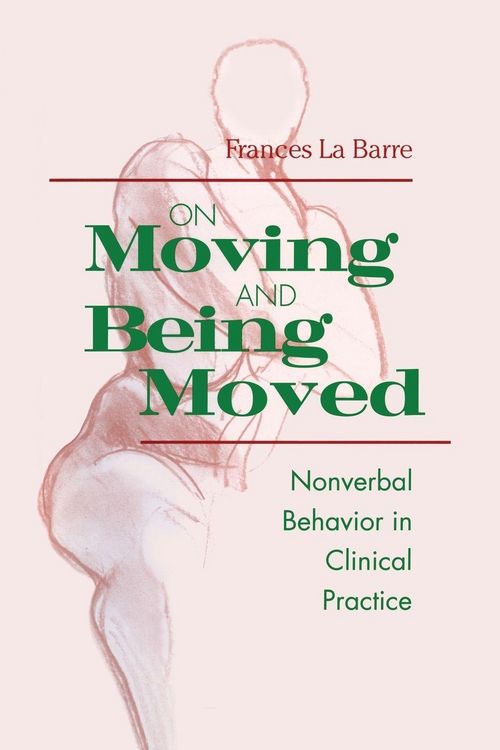Produktbild: On Moving and Being Moved