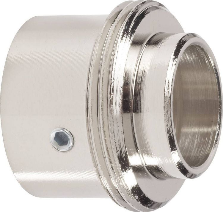 Produktbild: 700101 Heizk&ouml;rper-Ventil-Adapter Passend f&uuml;r Heizk&ouml;rper Danfoss RA