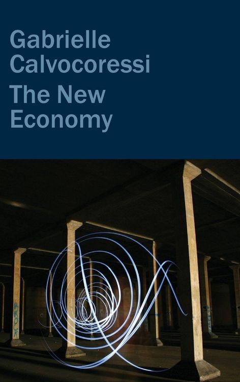 Produktbild: The New Economy