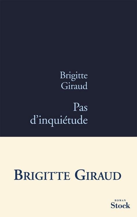 Produktbild: Pas D Inquietude