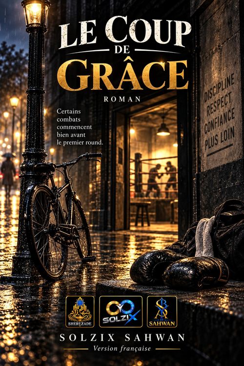 Produktbild: Le Coup de Gr&acirc;ce