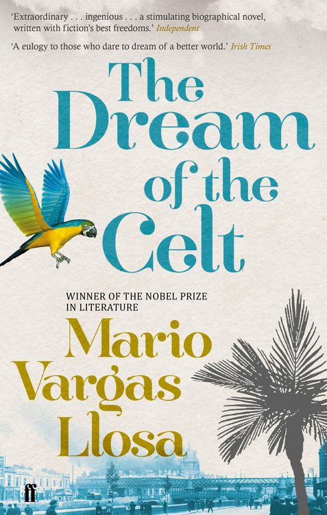 Produktbild: The Dream of the Celt